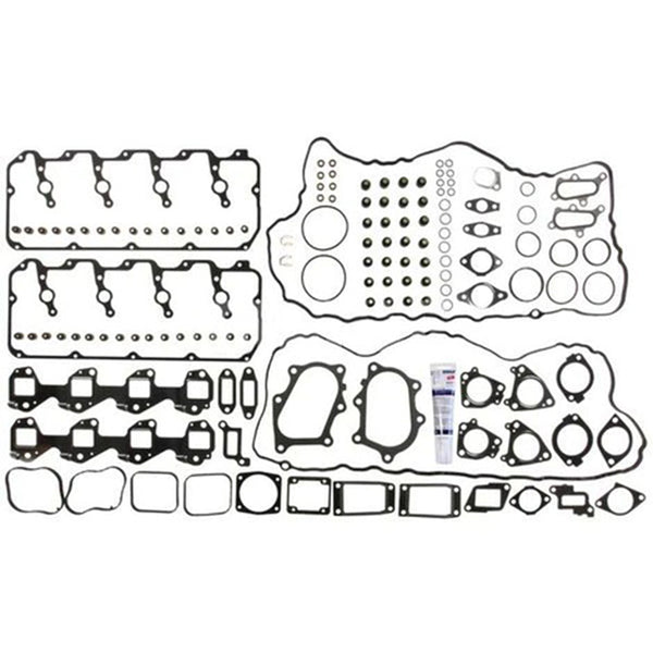 LLY Headgasket Kit with ARP Headstuds