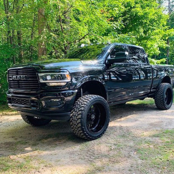 2019-2022 Cummins TUNING