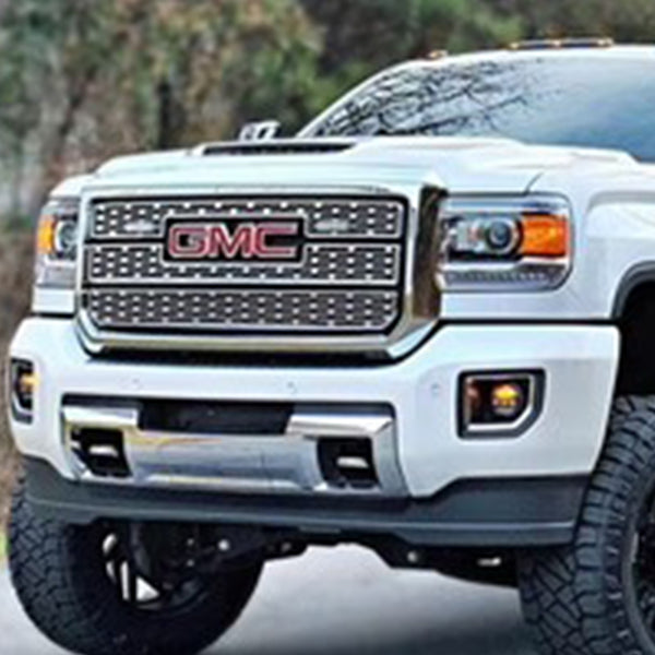 DURAMAX OFFROAD FIX KITS