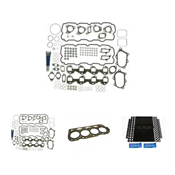 LBZ Headgasket Kit with ARP Headstuds