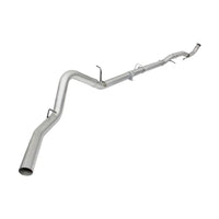 LML 5 INCH EXHAUST 2011-2016